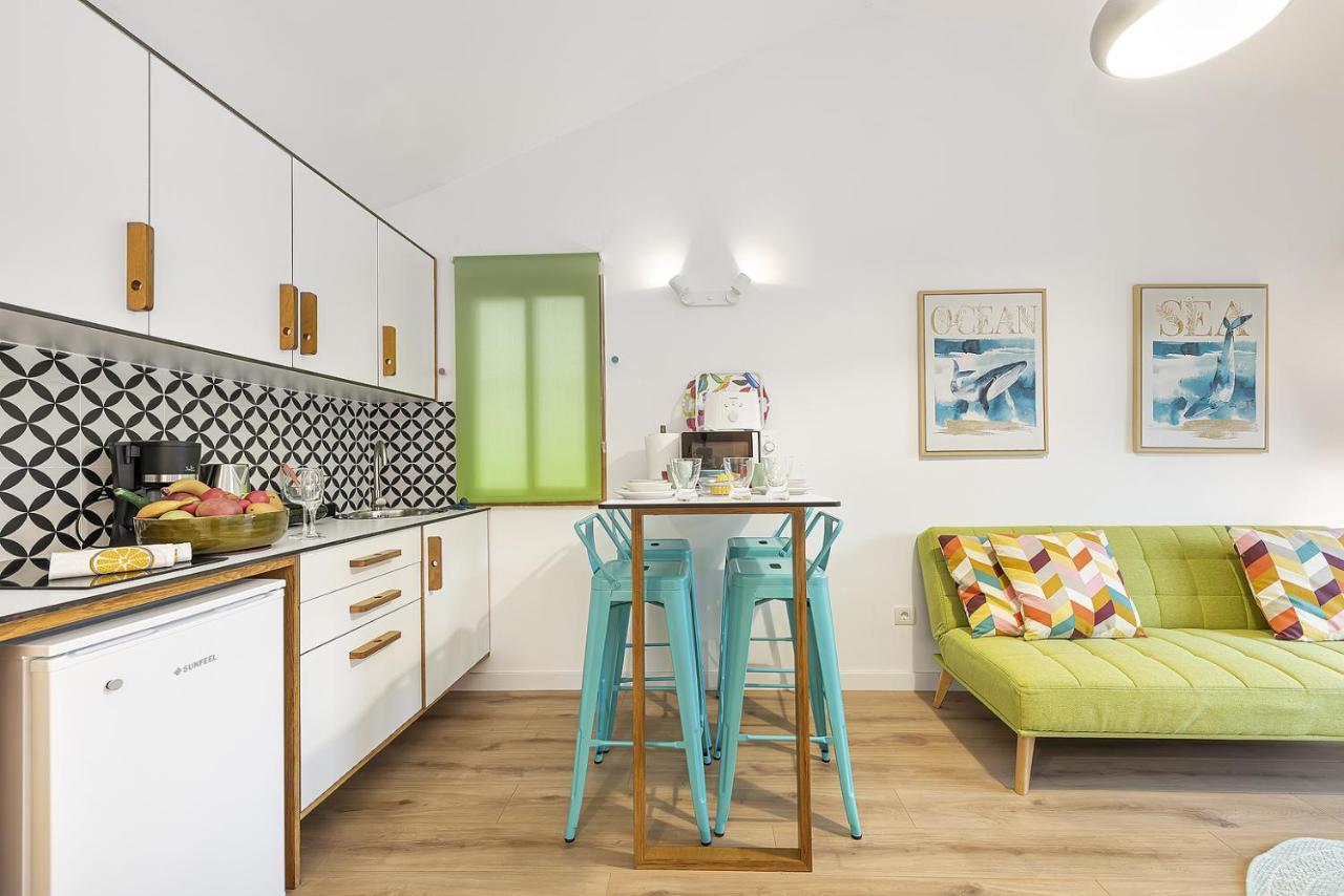 Newly Renovated Modern Bungalow , Near C.C Yumbo San Bartolomé エクステリア 写真