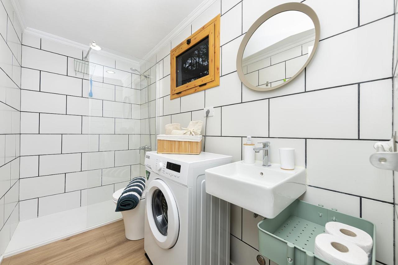 Newly Renovated Modern Bungalow , Near C.C Yumbo San Bartolomé エクステリア 写真