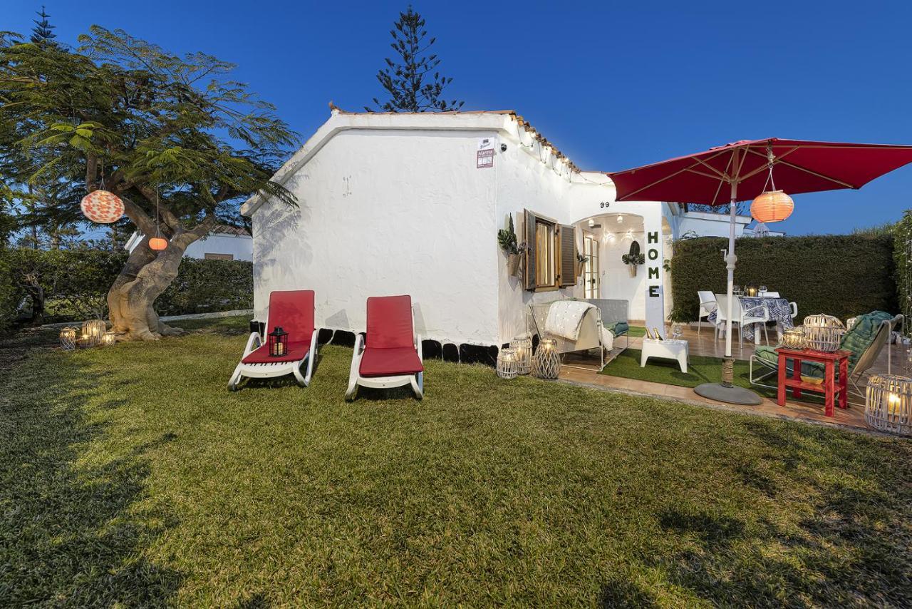 Newly Renovated Modern Bungalow , Near C.C Yumbo San Bartolomé エクステリア 写真